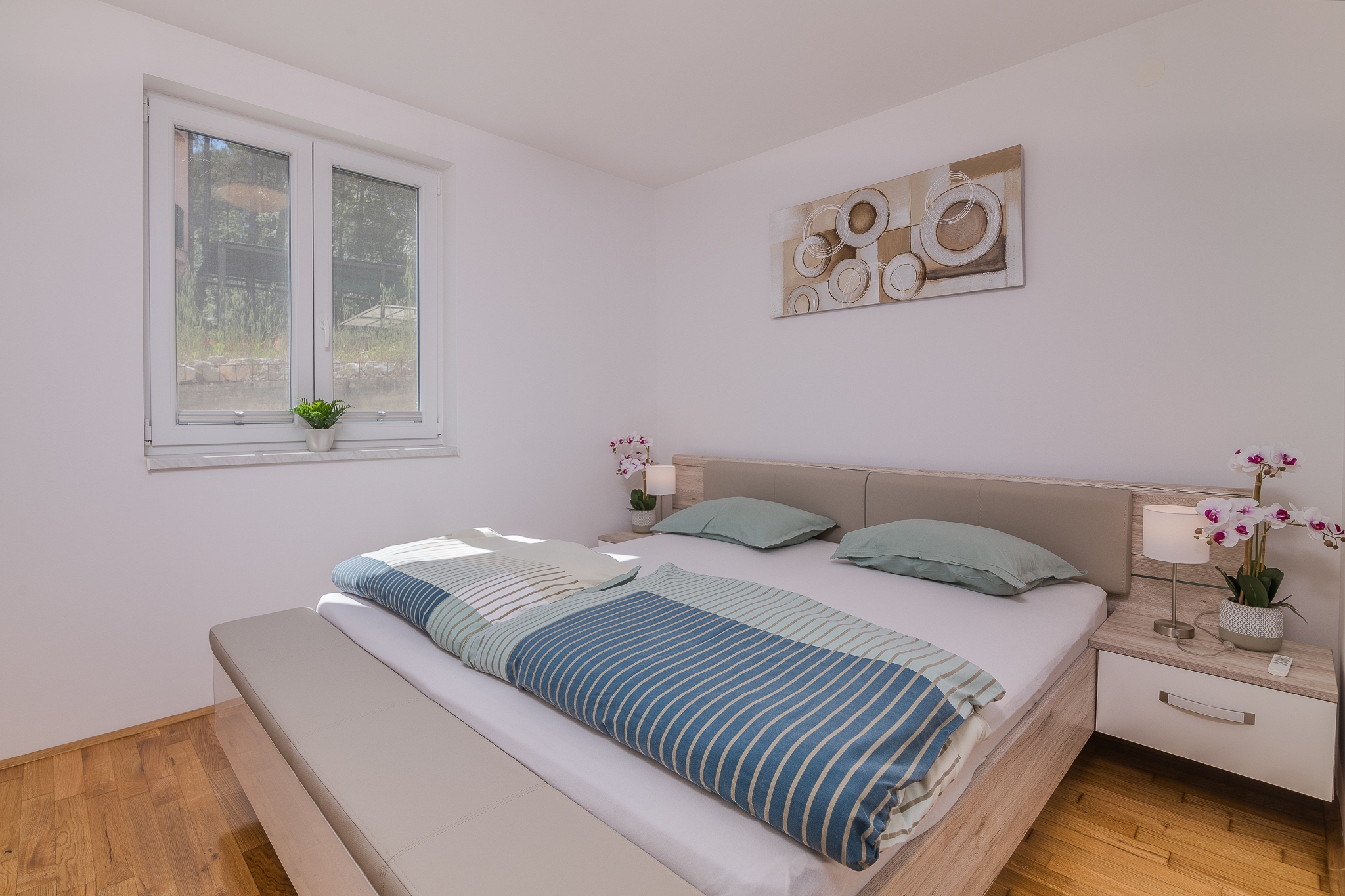 Top Krk Soline Top Krk Soline