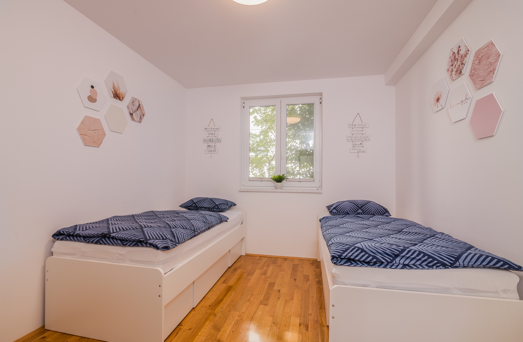 Top Krk Soline Top Krk Soline