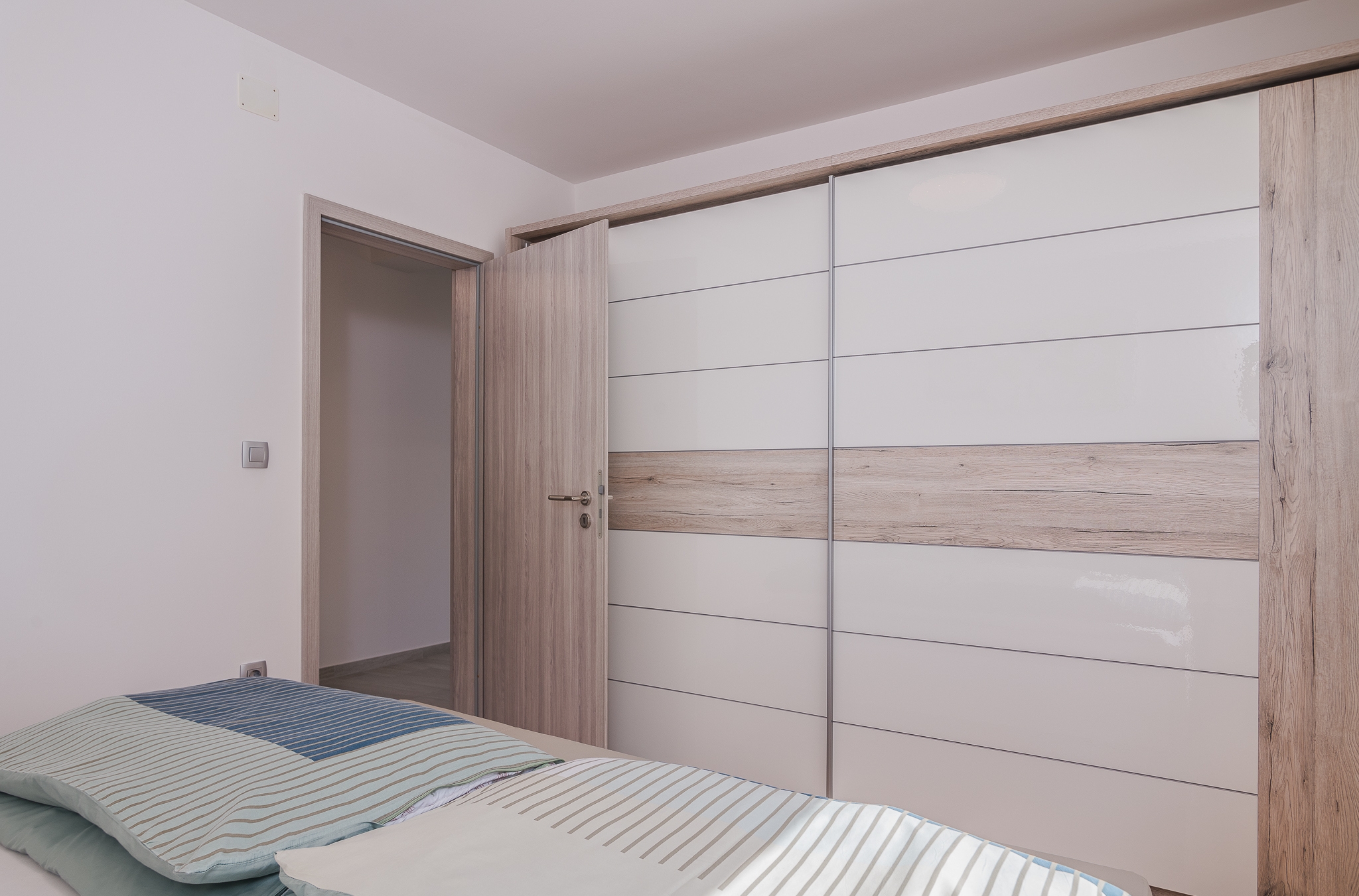 Top Krk Soline Top Krk Soline