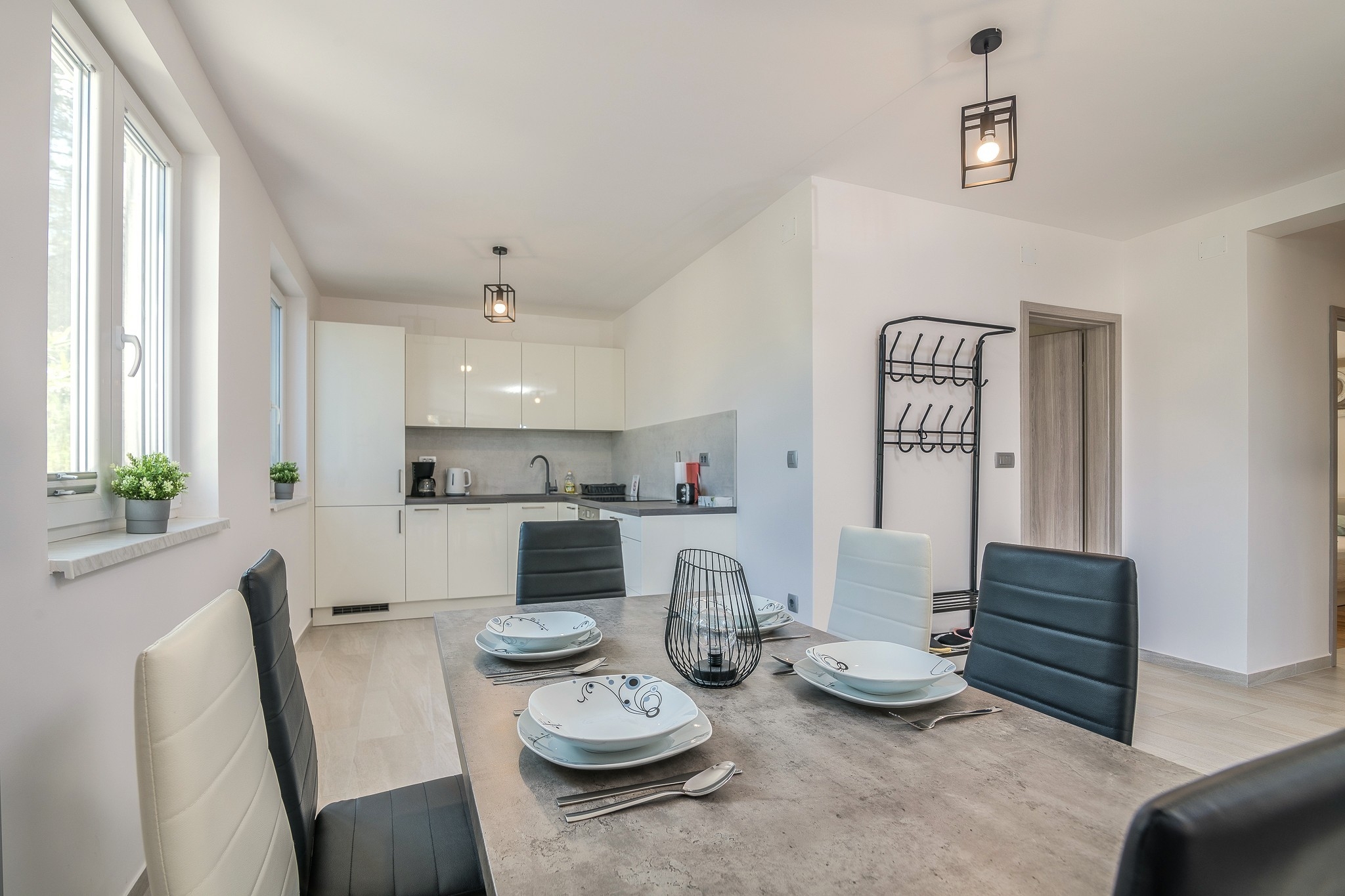 Top Krk Soline Top Krk Soline