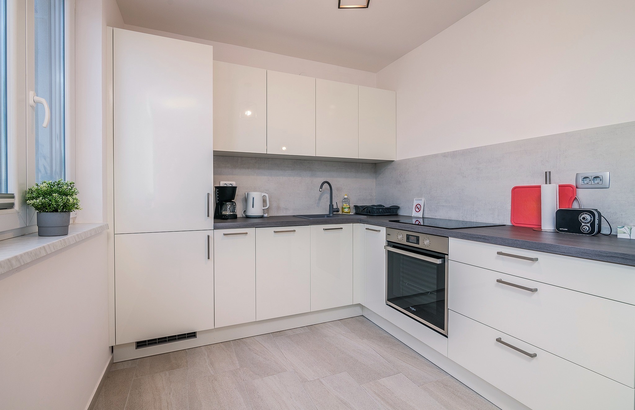 Top Krk Soline Top Krk Soline