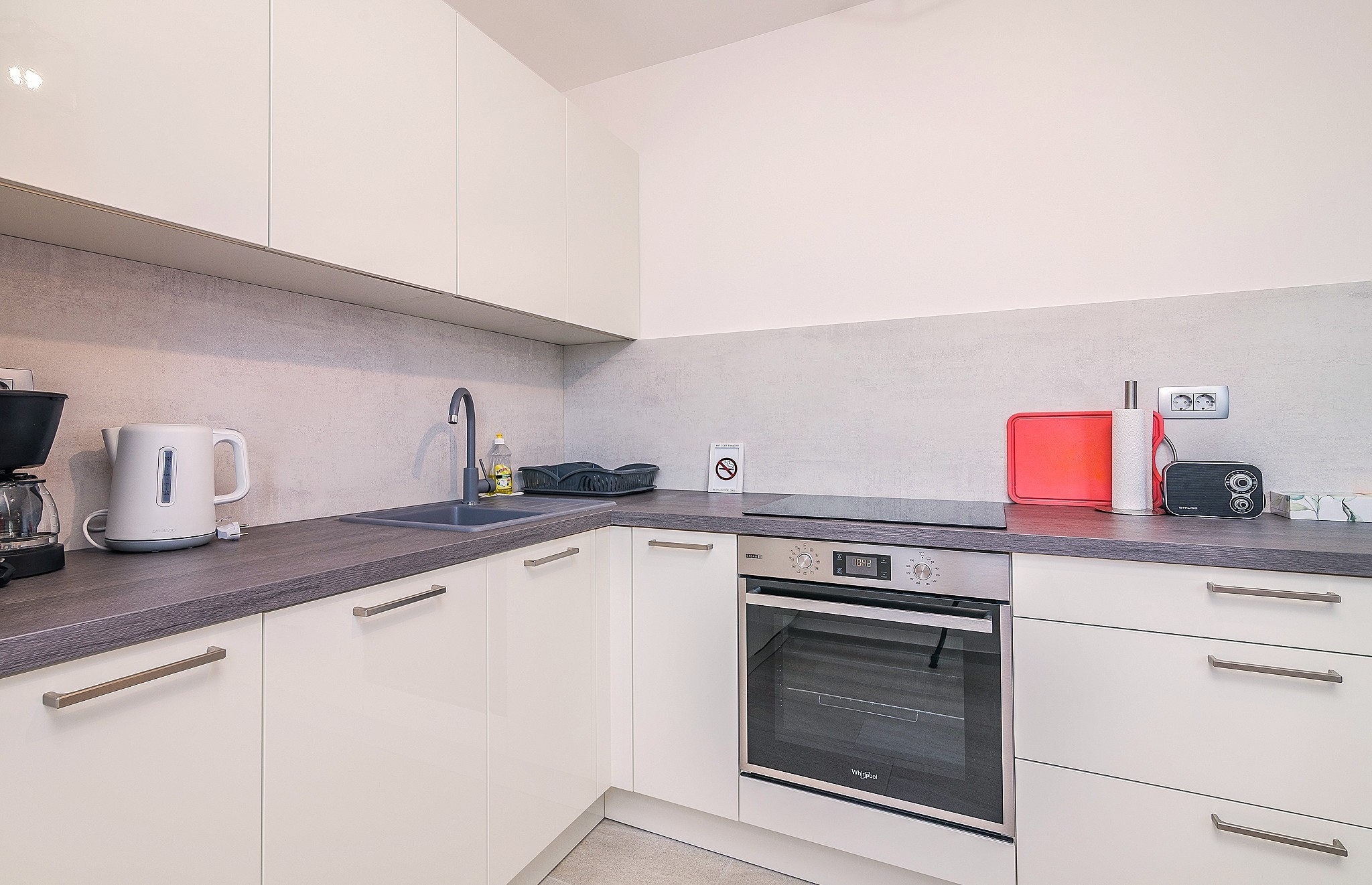 Top Krk Soline Top Krk Soline