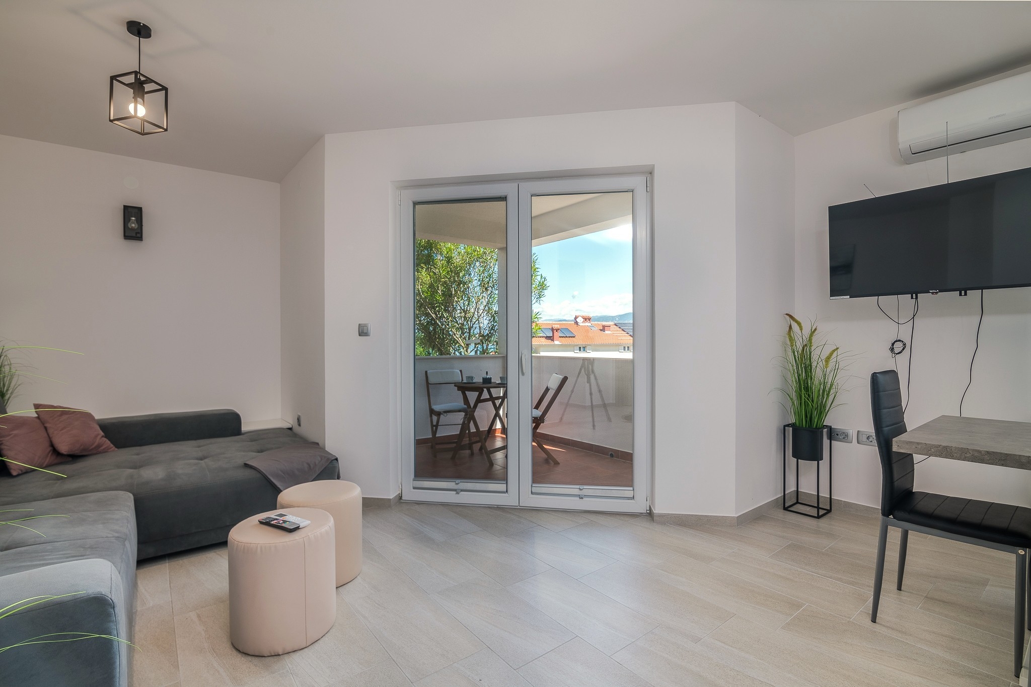 Top Krk Soline Top Krk Soline