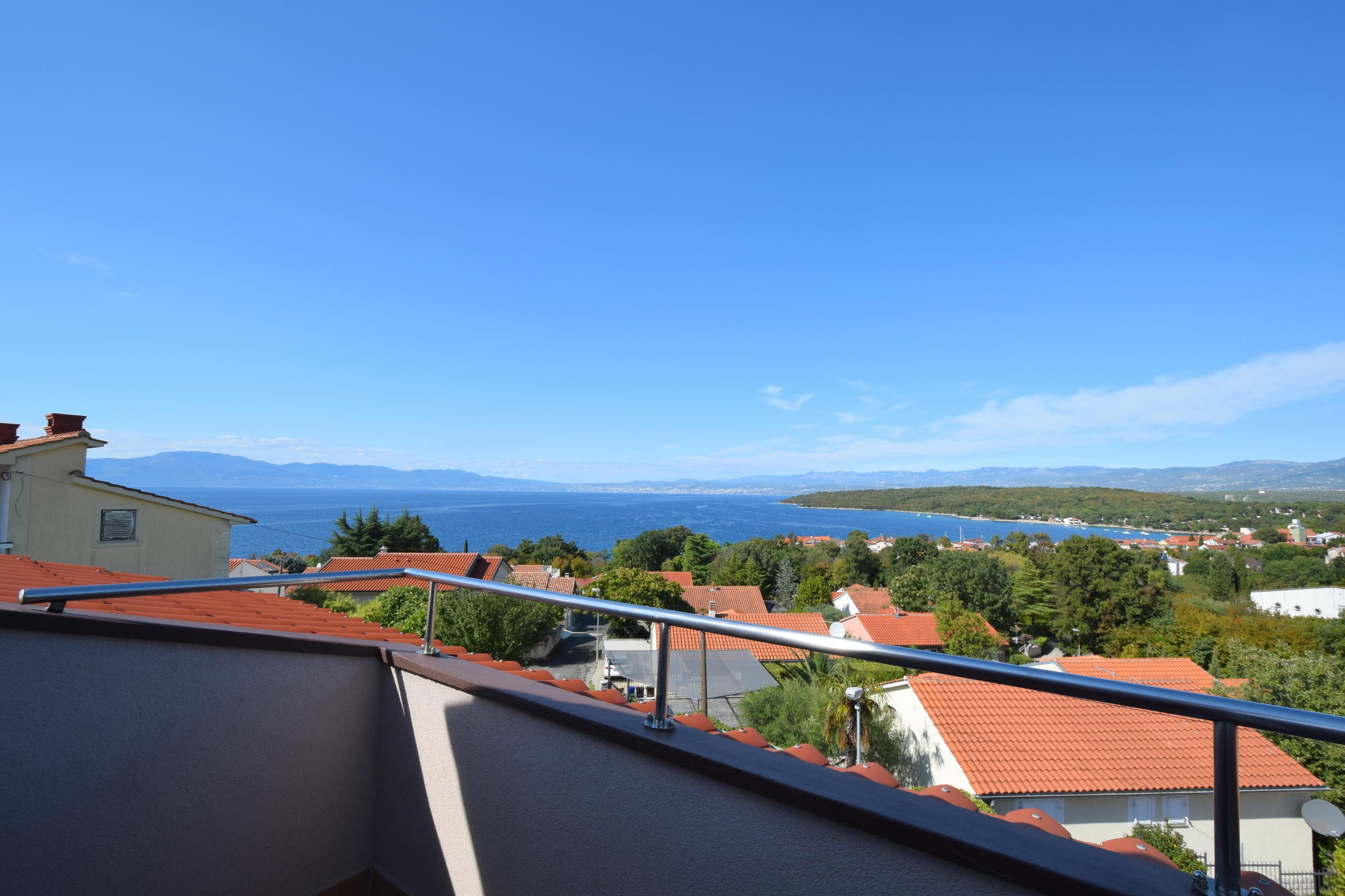 Top Krk Njivice Top Krk Njivice