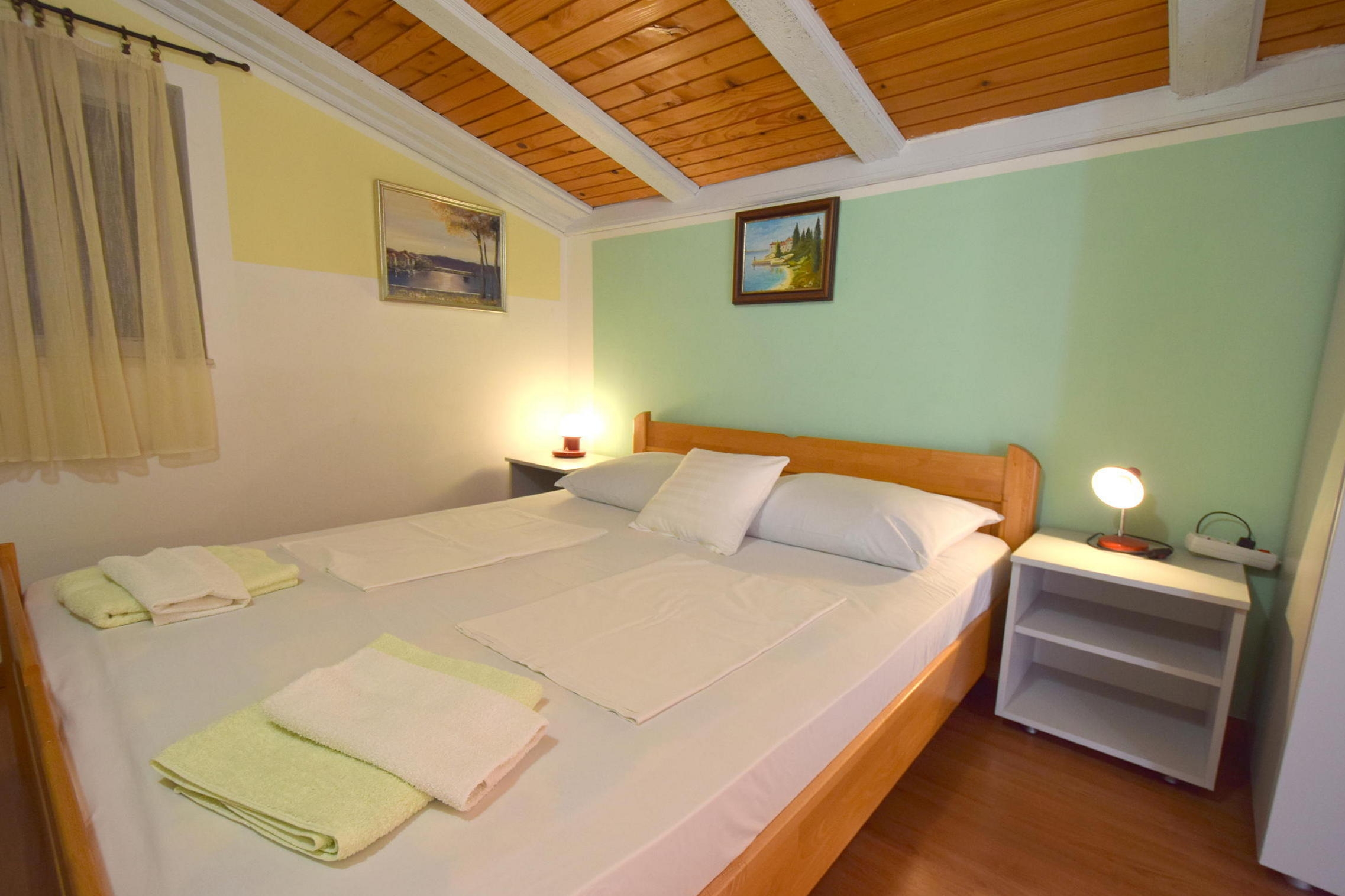 Top Krk Njivice Top Krk Njivice