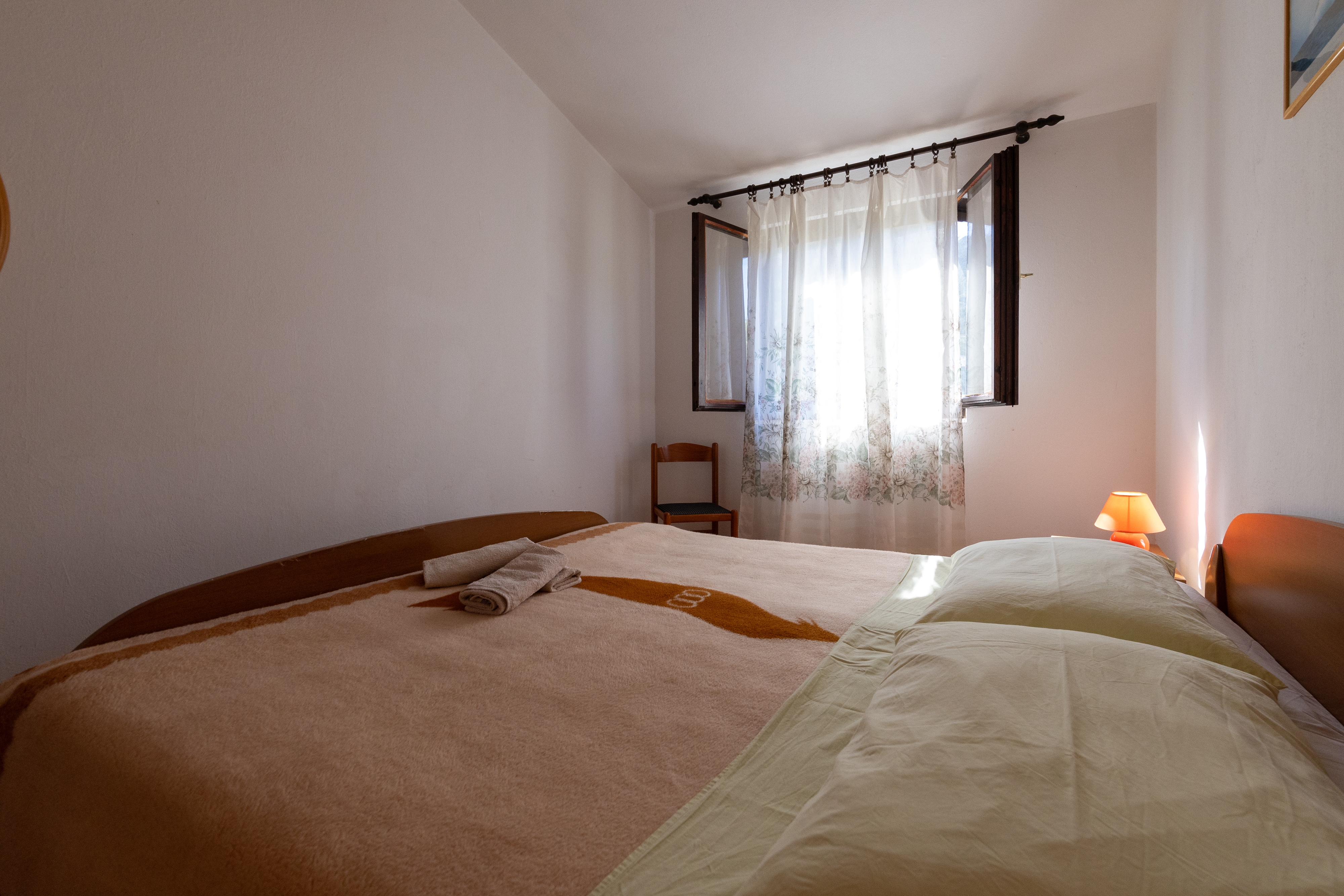 Three bedroom house near beach Cove Zarace (Gdinj), Hvar  K