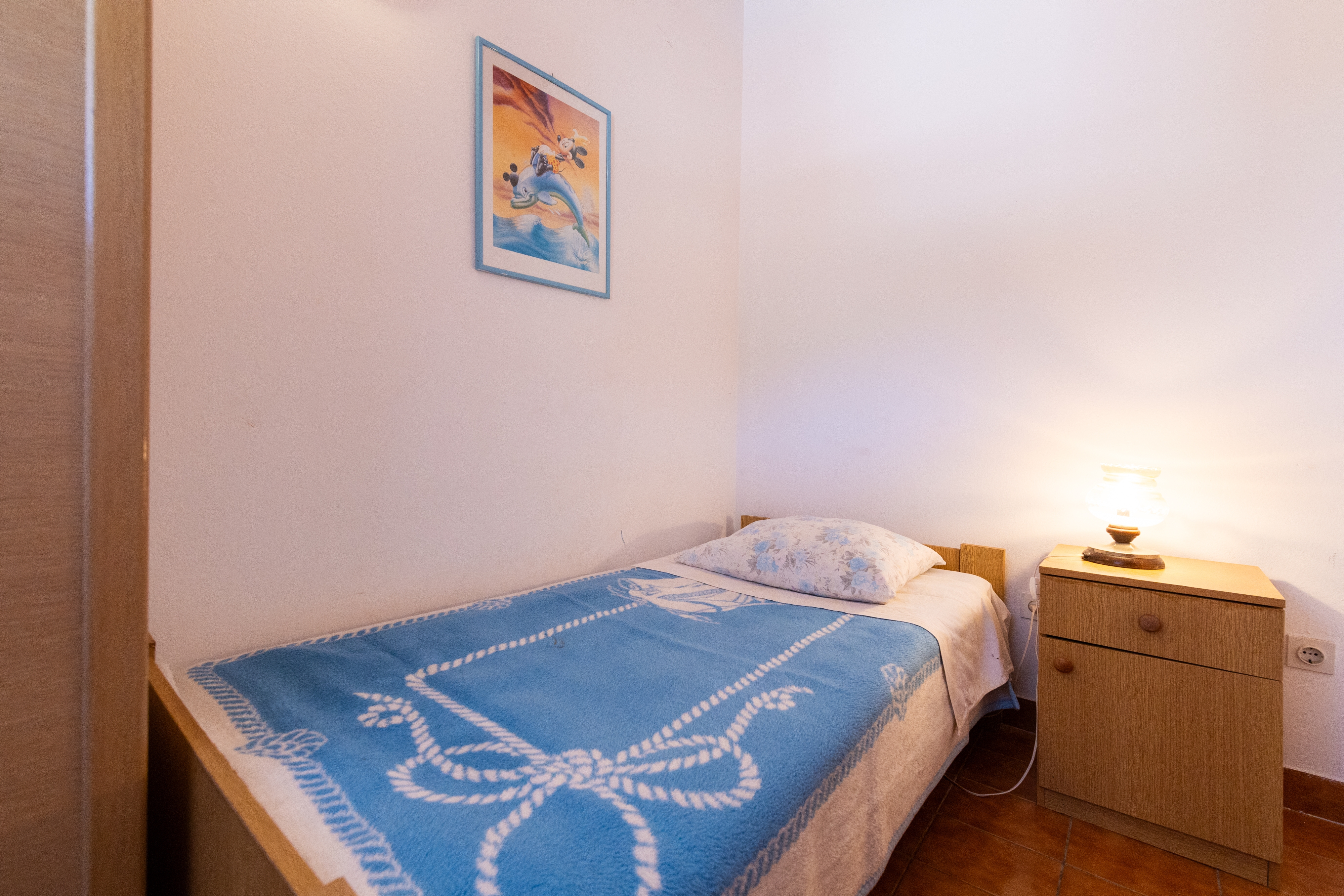 Three bedroom house near beach Cove Zarace (Gdinj), Hvar  K
