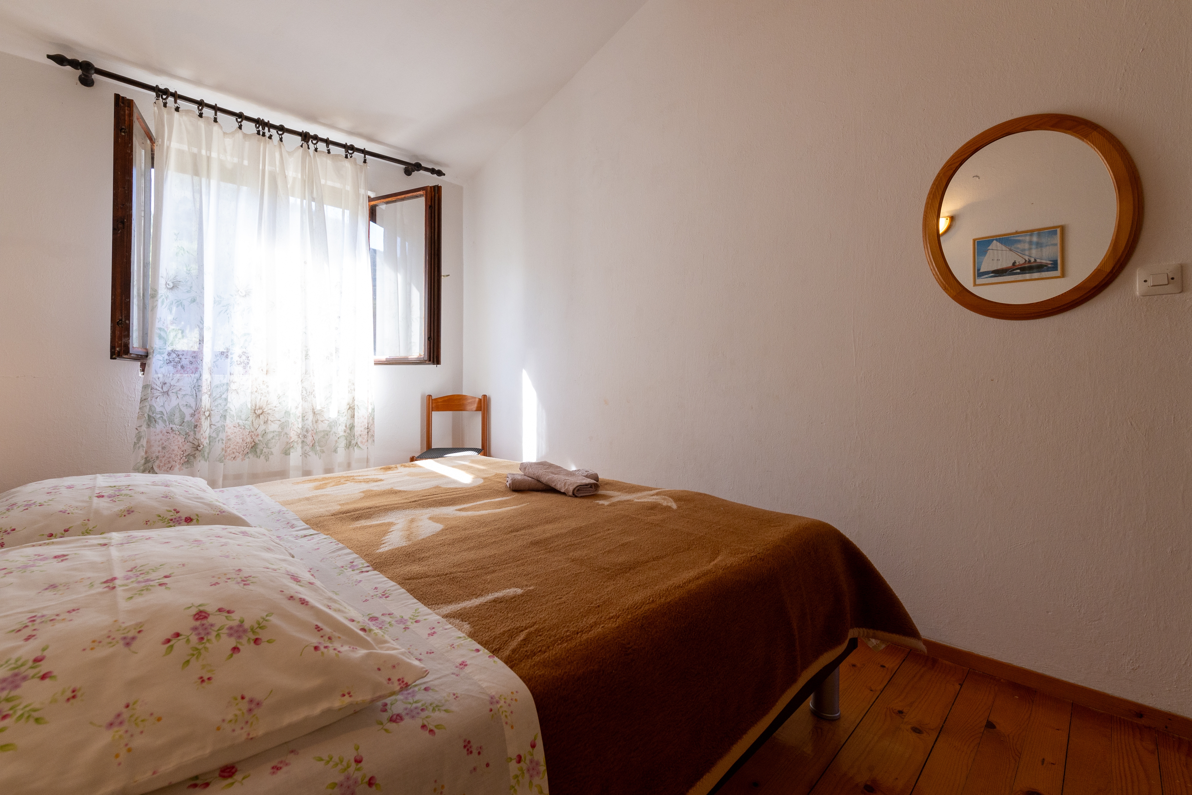 Three bedroom house near beach Cove Zarace (Gdinj), Hvar  K