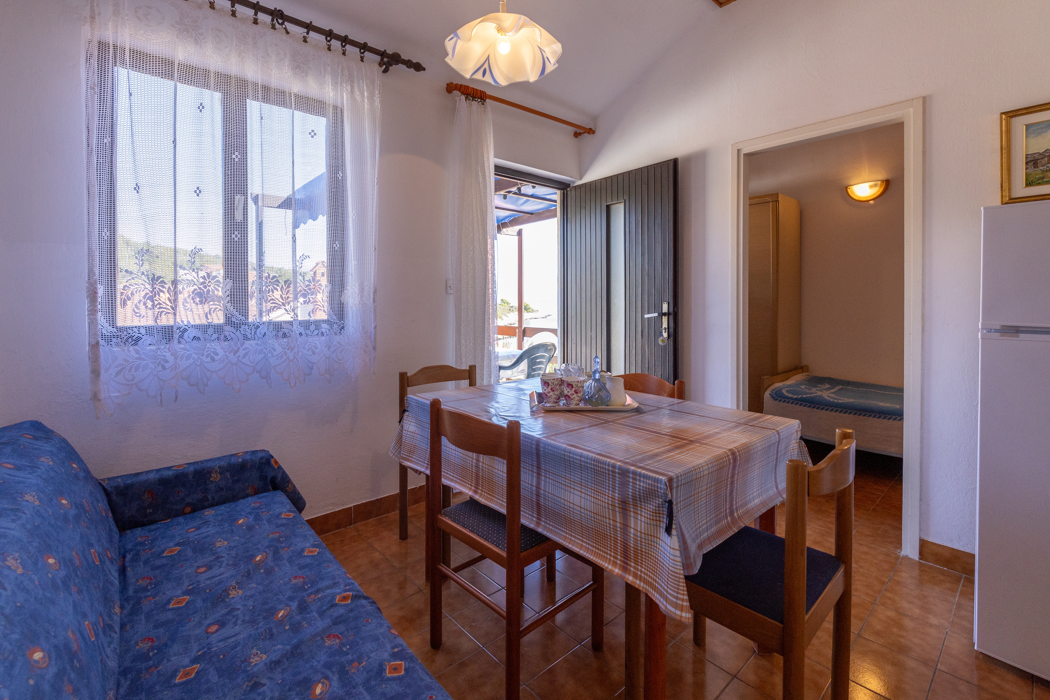 Top Hvar Zaraće (Gdinj) Top Hvar Zaraće (Gdinj)