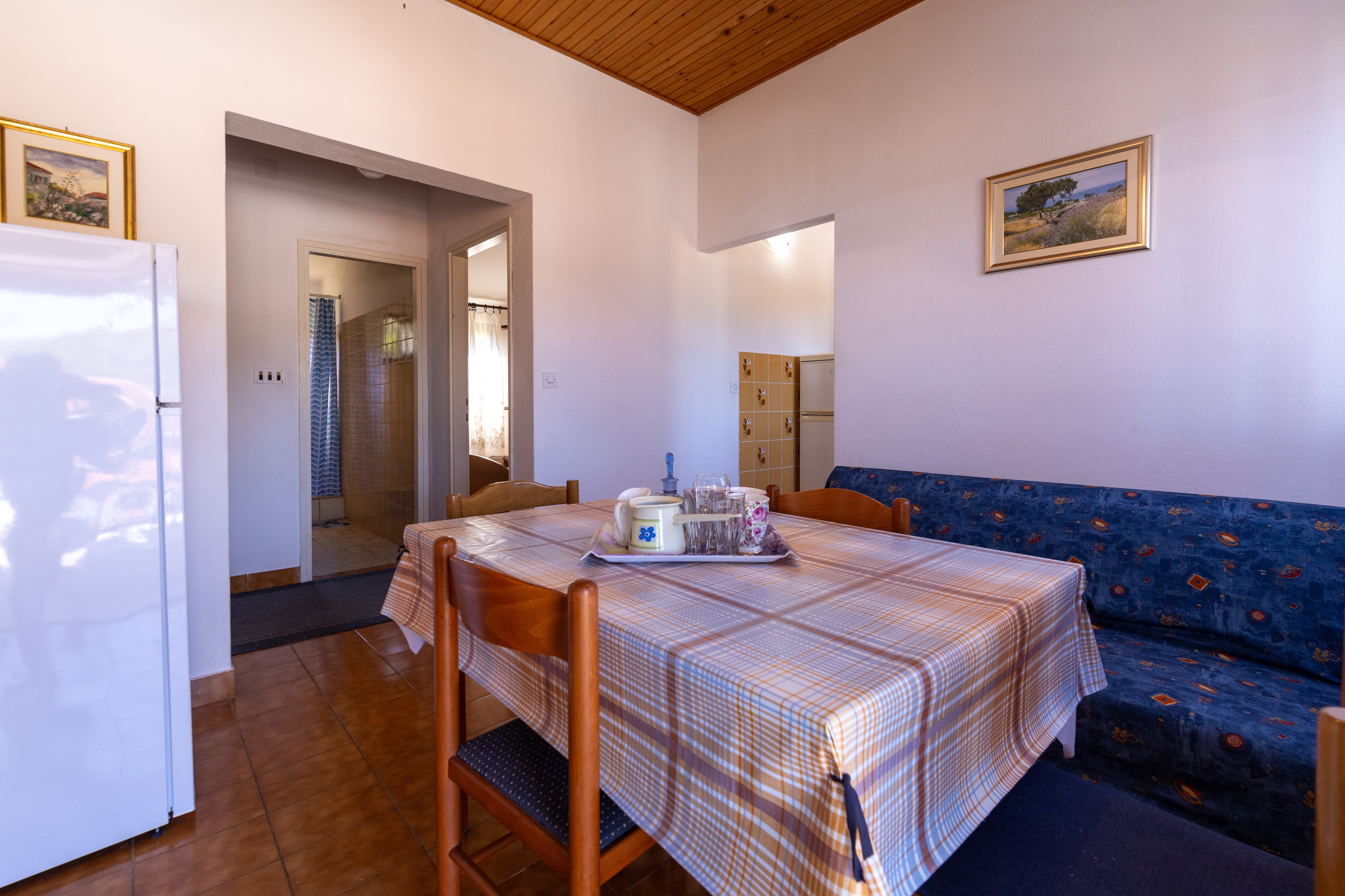 Top Hvar Zaraće (Gdinj) Top Hvar Zaraće (Gdinj)