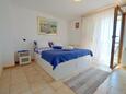 Ložnice 1 Omišalj, Ložnice 1 v ubytování typu apartment, WiFi.
