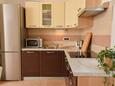 Punat, Кухня в размещении типа house, WiFi.