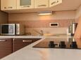 Punat, Кухня в размещении типа house, WiFi.