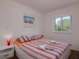 Ložnice 2 Malinska, Ložnice 2 v ubytování typu apartment, WiFi.