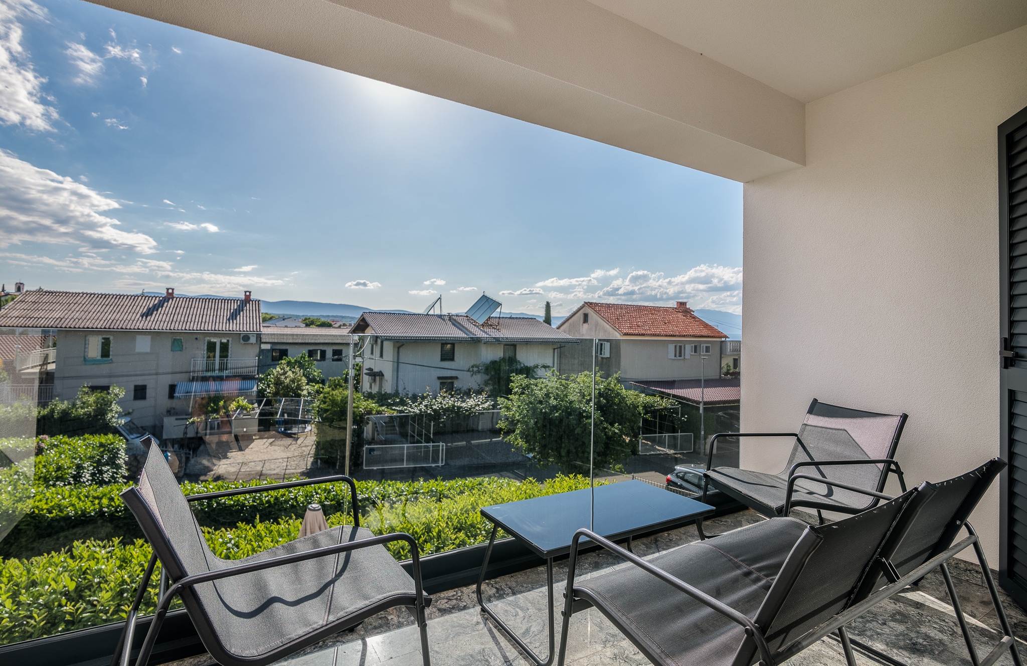 Three bedroom apartment with terrace Malinska, Krk (A-20484-b) Three bedroom apartment with terrace Malinska, Krk (A-20484-b)