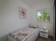 Ložnice 3 Malinska, Ložnice 3 v ubytování typu apartment, WiFi.