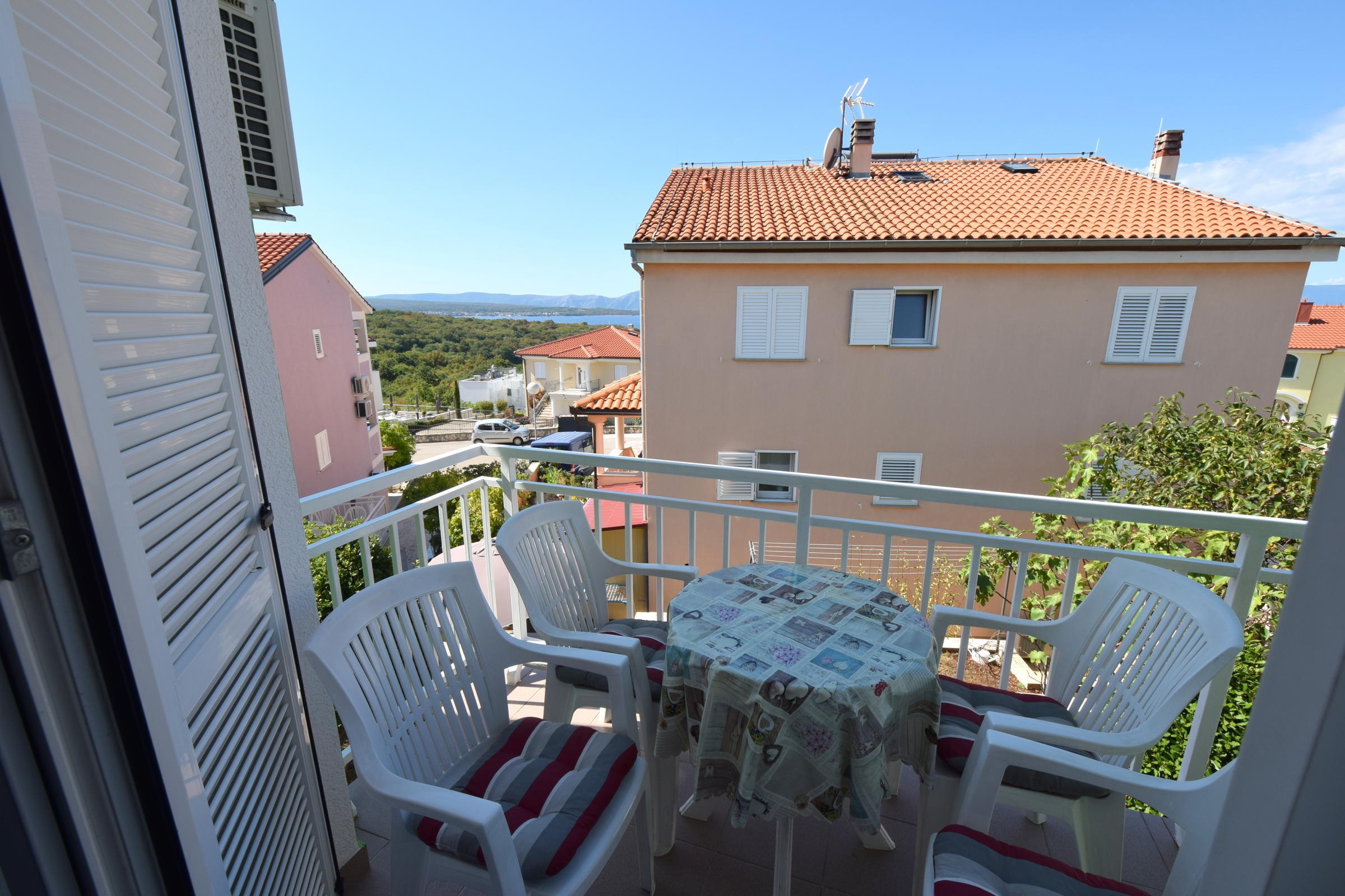 Top Krk Njivice Top Krk Njivice