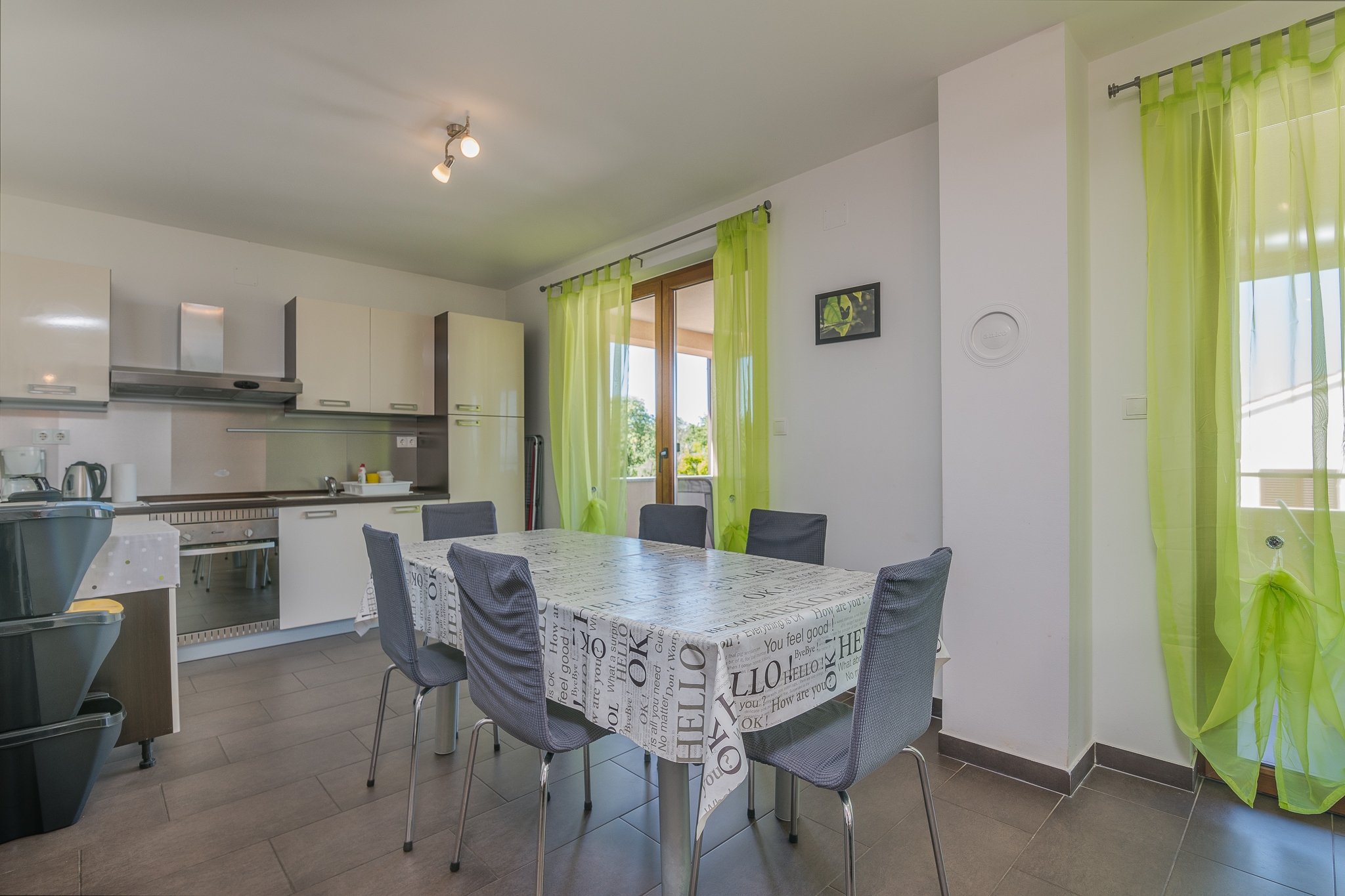 Top Krk Njivice Top Krk Njivice