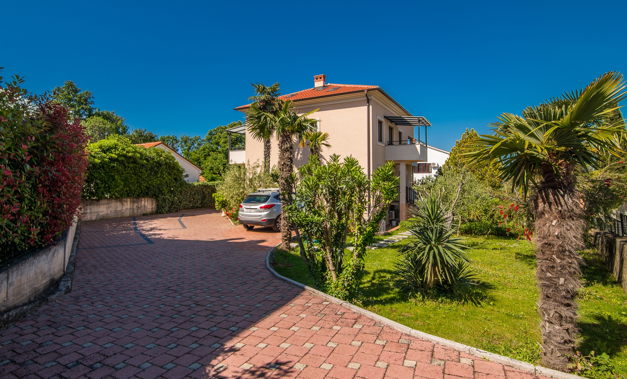 Top Krk Njivice Top Krk Njivice