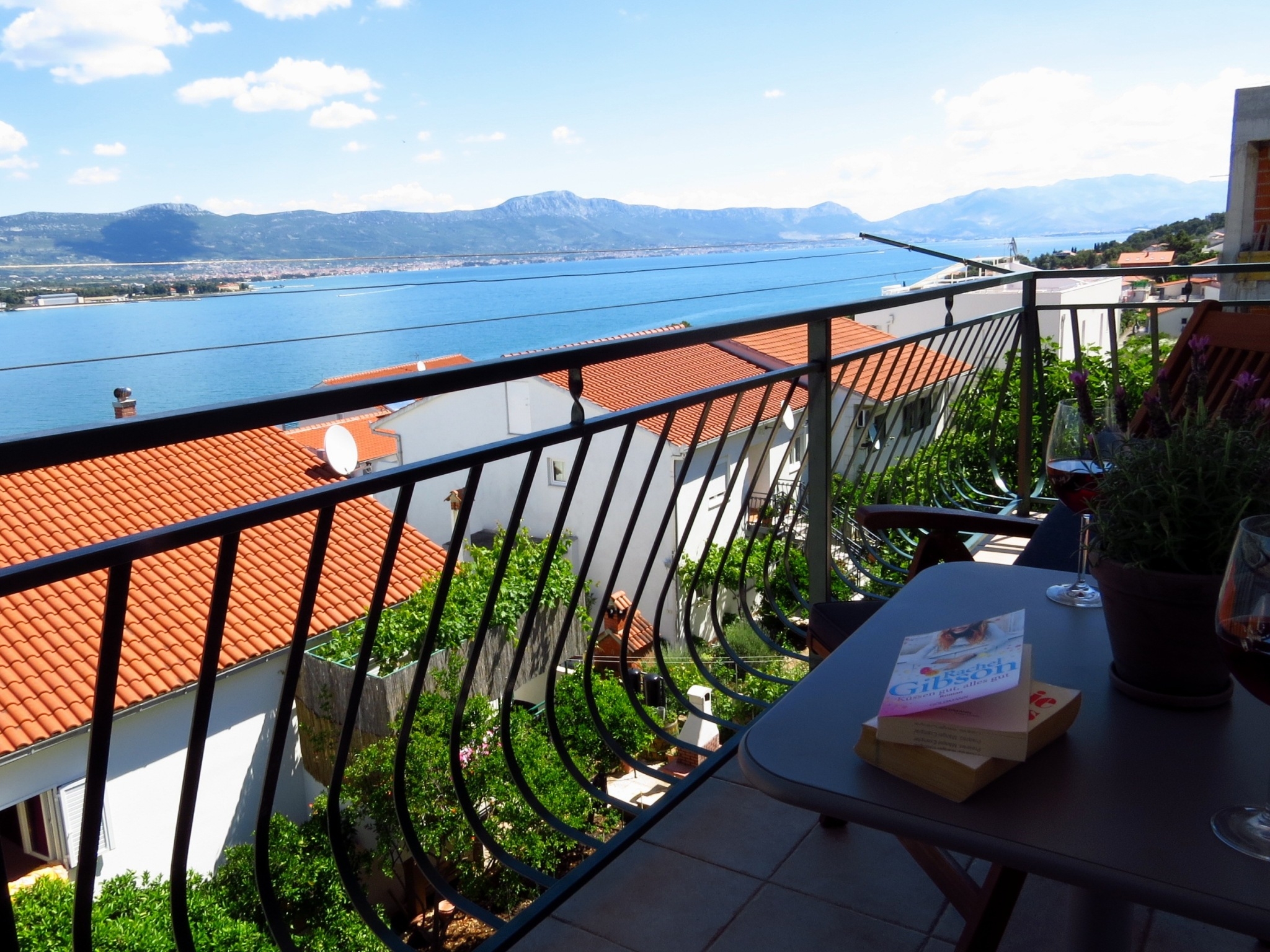 Top Čiovo Mastrinka Top Čiovo Mastrinka