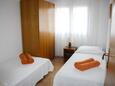 Ložnice 2 Mastrinka, Ložnice 2 v ubytování typu apartment, WiFi.