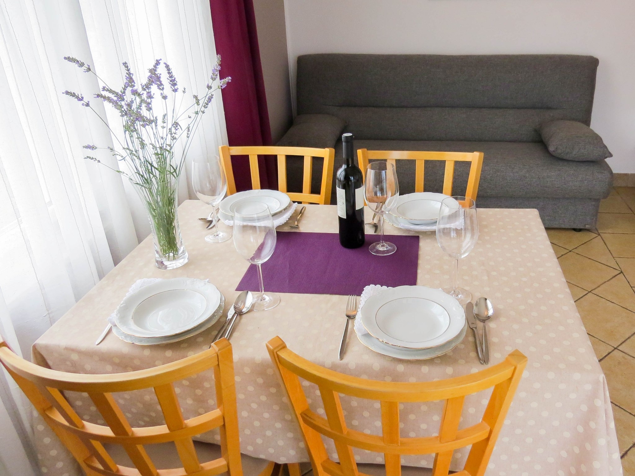 Top Čiovo Mastrinka Top Čiovo Mastrinka