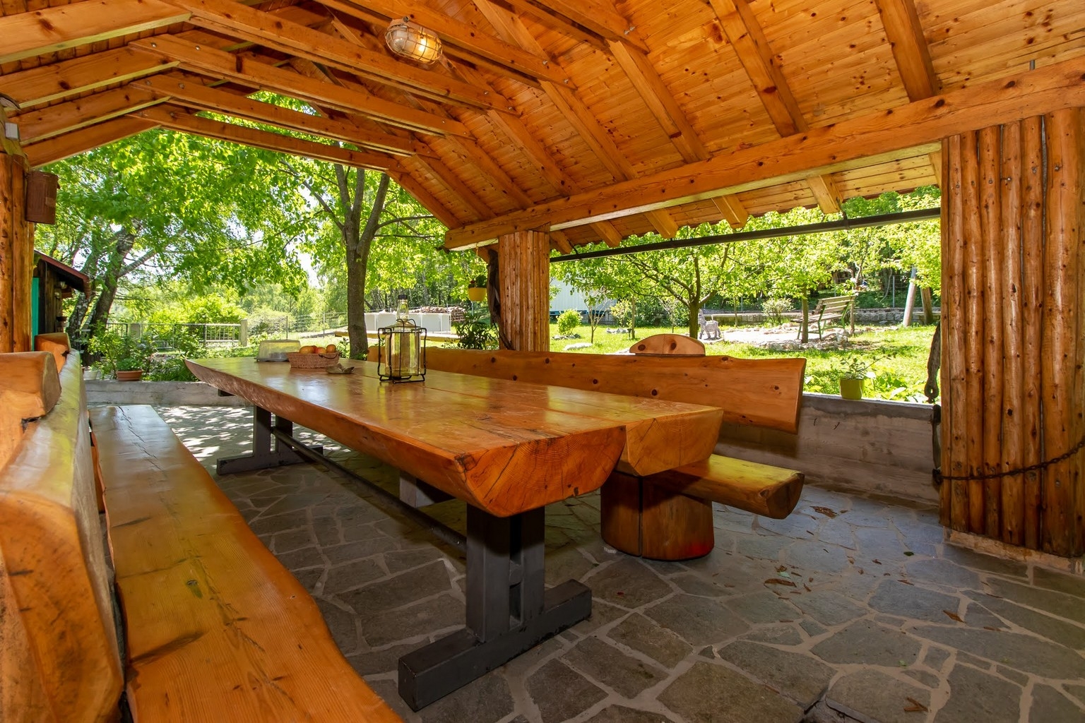 Two bedroom house with terrace Breze, Novi Vinodolski (K-20493) Two bedroom house with terrace Breze, Novi Vinodolski (K-20493)