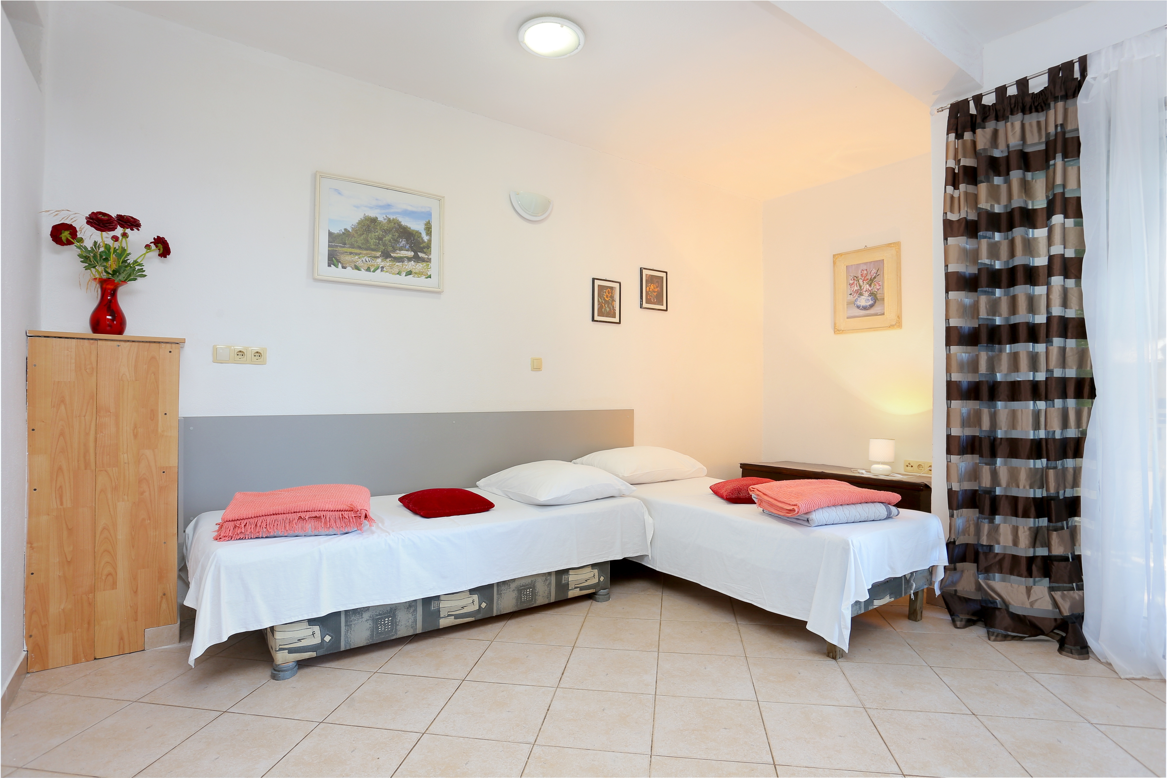 One bedroom apartment with terrace and sea view Balića Rat, Omiš (A-20494-a) One bedroom apartment with terrace and sea view Balića Rat, Omiš (A-20494-a)