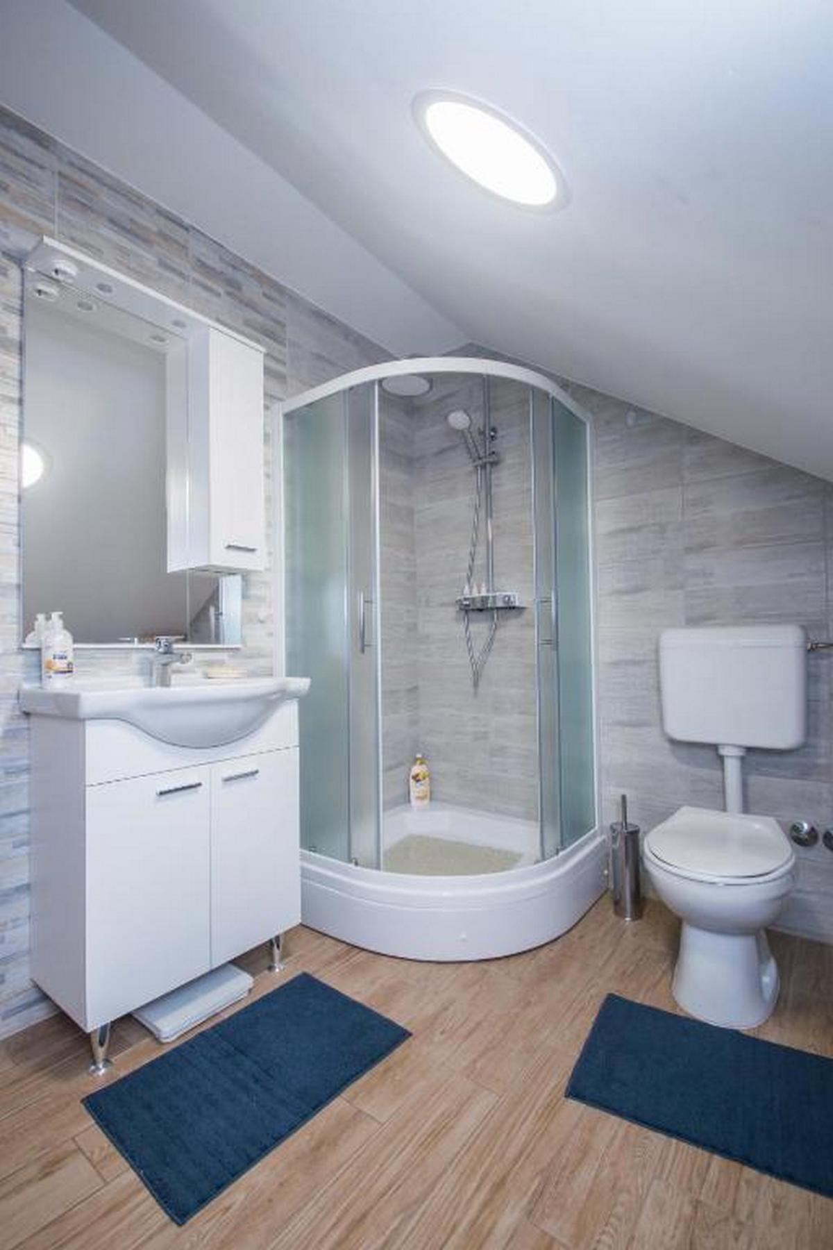 Two bedroom apartment (pet friendly) Jakovci Netreticki, Karlovac  A-a