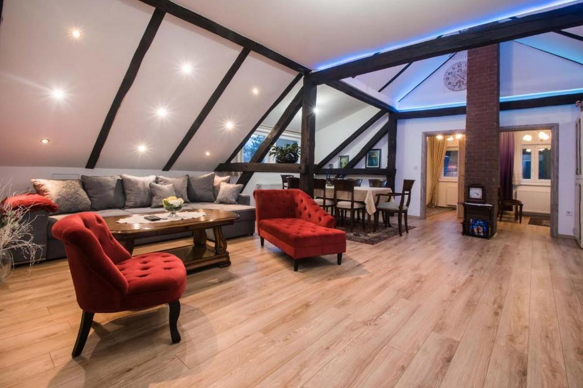 Two bedroom apartment (pet friendly) Jakovci Netreticki, Karlovac (A-20495-a) Two bedroom apartment (pet friendly) Jakovci Netreticki, Karlovac (A-20495-a)