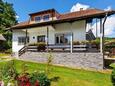 Jakovci Netretićki, Karlovac, Property 20495 - Apartments in Croatia.