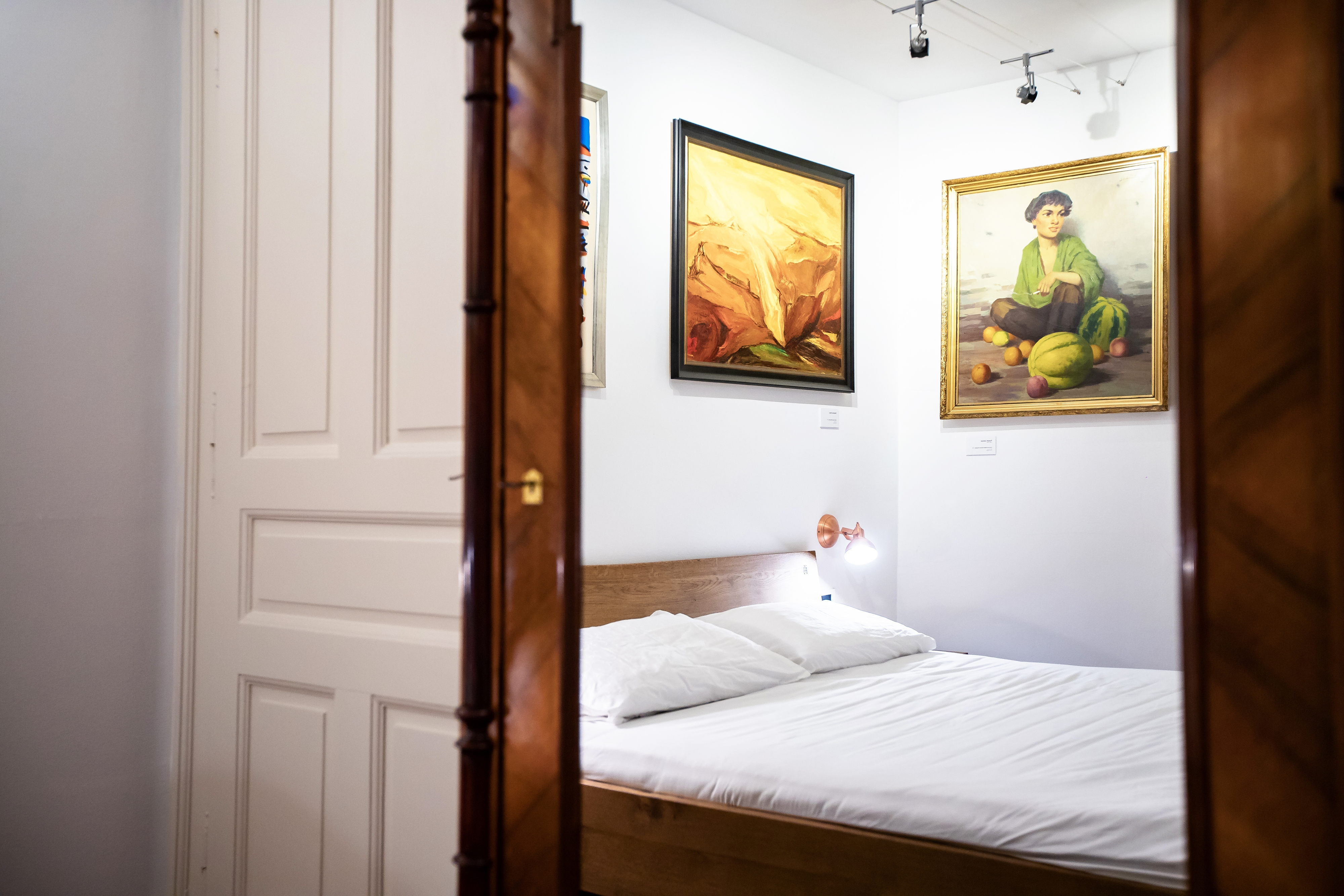 Three bedroom house with terrace Kraj, Opatija  K