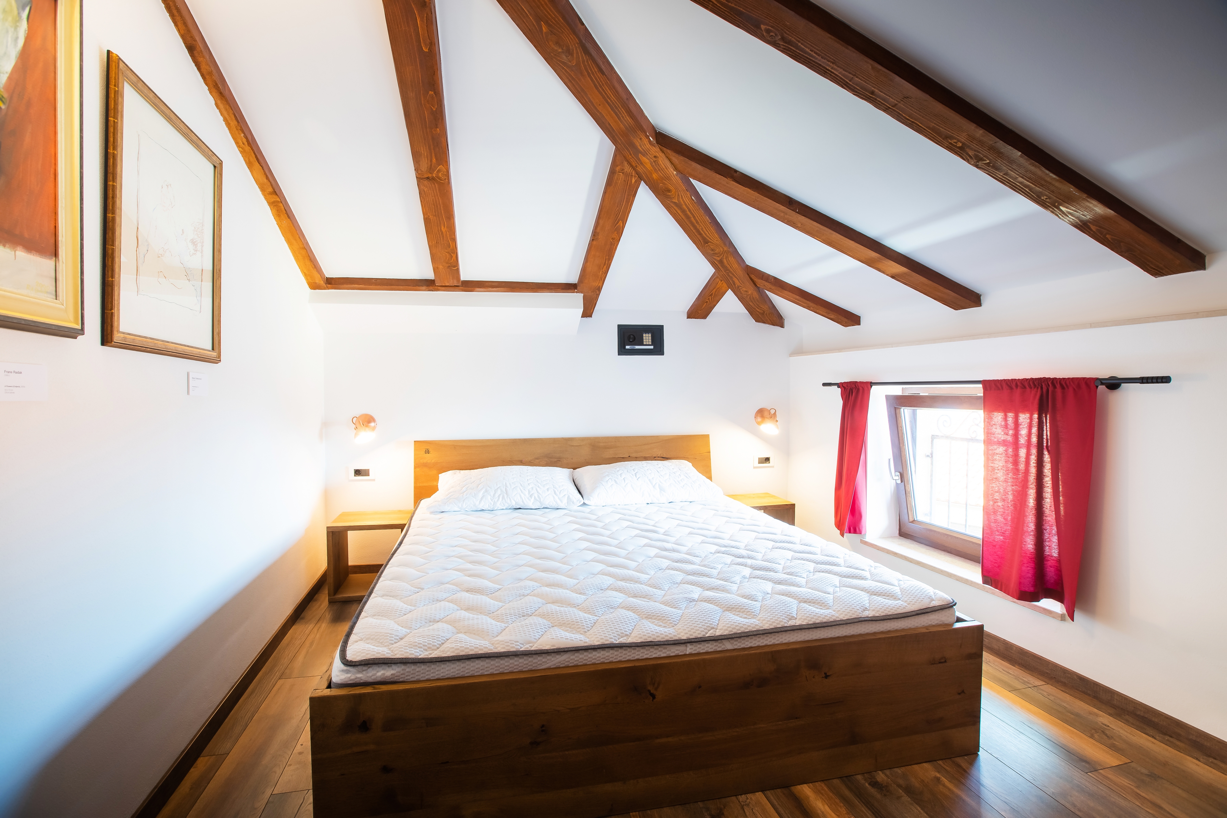 Three bedroom house with terrace Kraj, Opatija  K