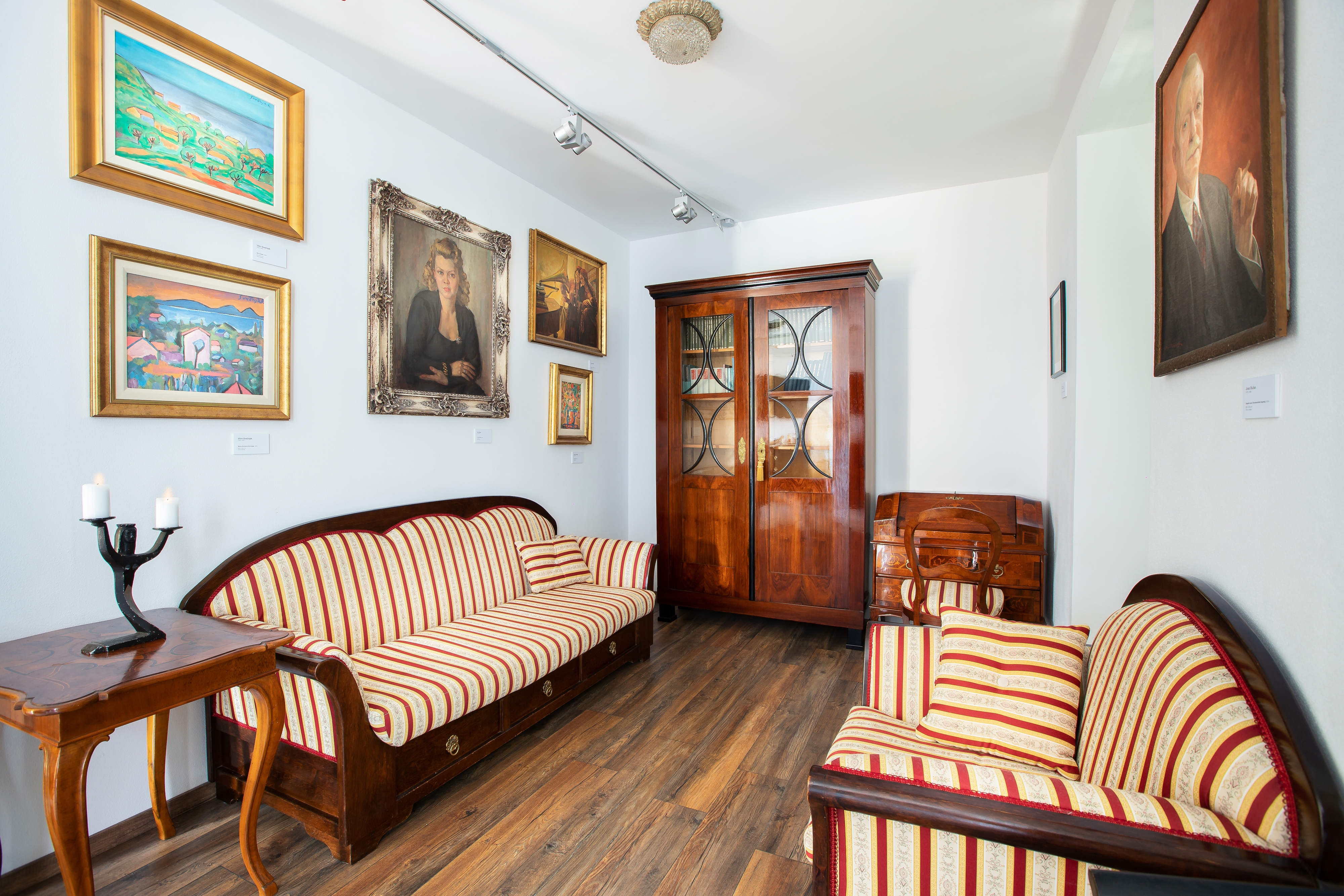 Three bedroom house with terrace Kraj, Opatija (K-20496) Three bedroom house with terrace Kraj, Opatija (K-20496)