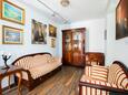 Гостиная Kraj, Гостиная в размещении типа house, доступный кондиционер, Домашние животные допускаются и WiFi.
