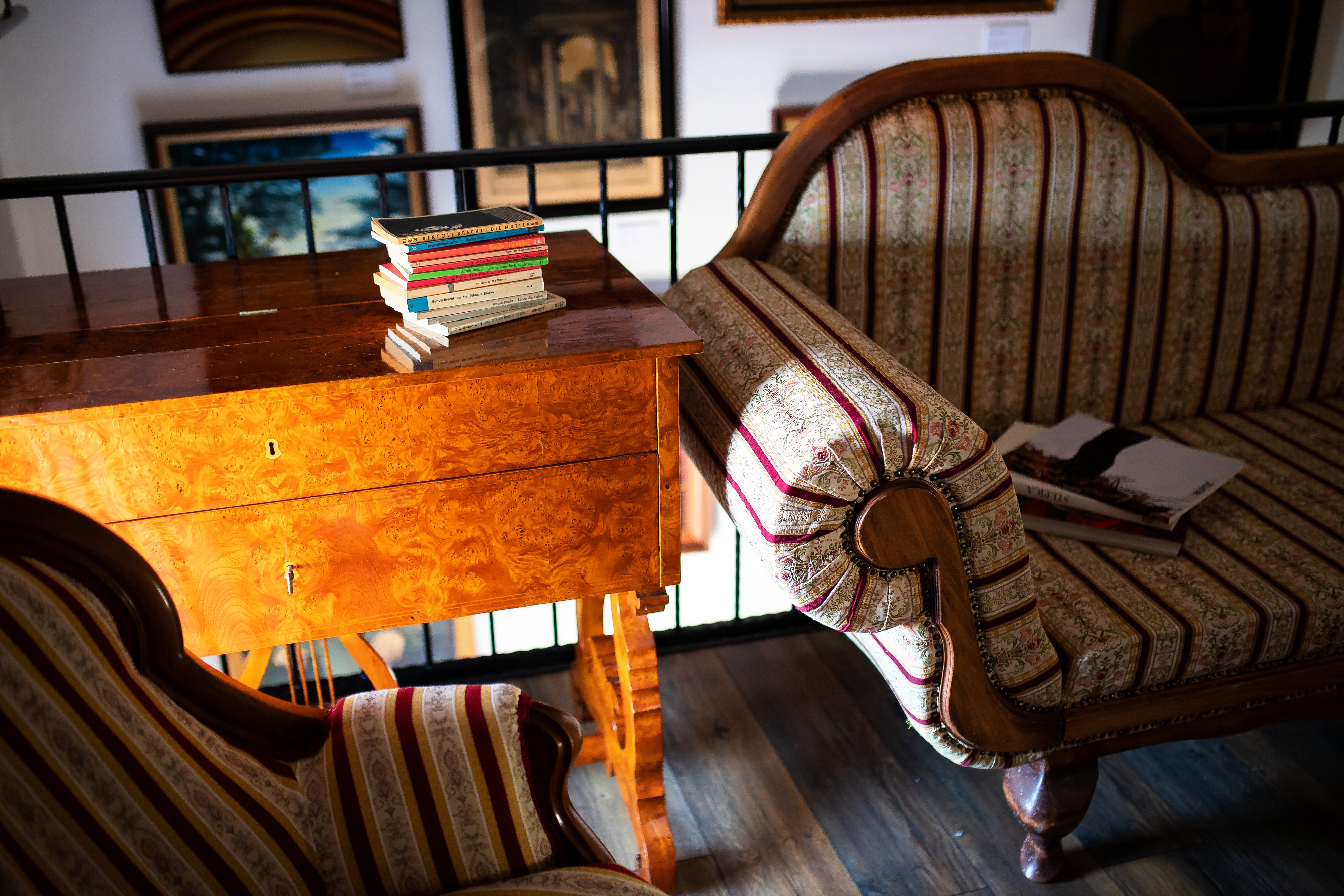 Three bedroom house with terrace Kraj, Opatija (K-20496) Three bedroom house with terrace Kraj, Opatija (K-20496)