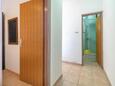 Hallway Mandre, Hallway in the apartment, WiFi.