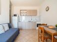 Kitchen Mandre, Kitchen in the apartment, WiFi.