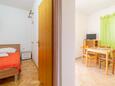 Hallway Mandre, Hallway in the apartment, WiFi.
