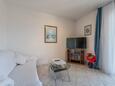 Obývací pokoj Mastrinka, Obývací pokoj v ubytování typu apartment, s klimatizací a WiFi.