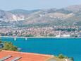 Mastrinka, Balkon - pohled v ubytování typu apartment, domácí mazlíčci povoleni a WiFi.