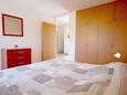 Спальня 1 Sveti Vid, Спальня 1 в размещении типа apartment, WiFi.