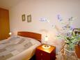Sveti Vid, Спальня 1 в размещении типа apartment, WiFi.