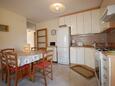 Sveti Vid, Столовая в размещении типа apartment, WiFi.