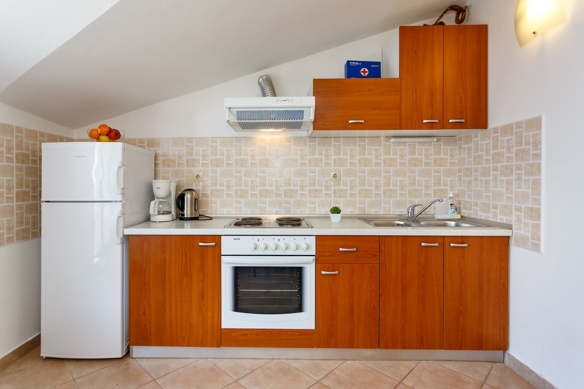 Top Krk Njivice Top Krk Njivice