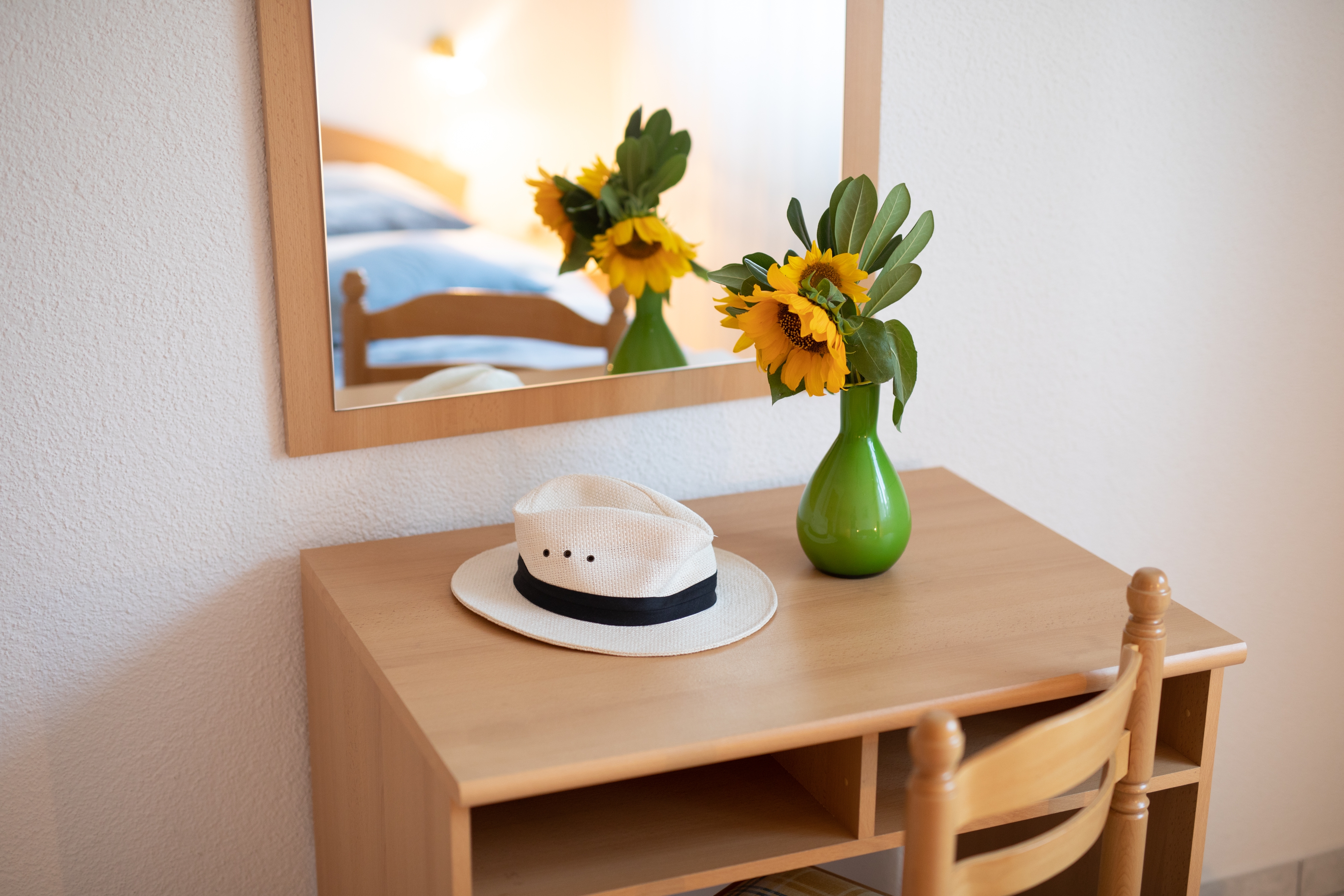 One bedroom apartment with balcony Njivice, Krk  A-a