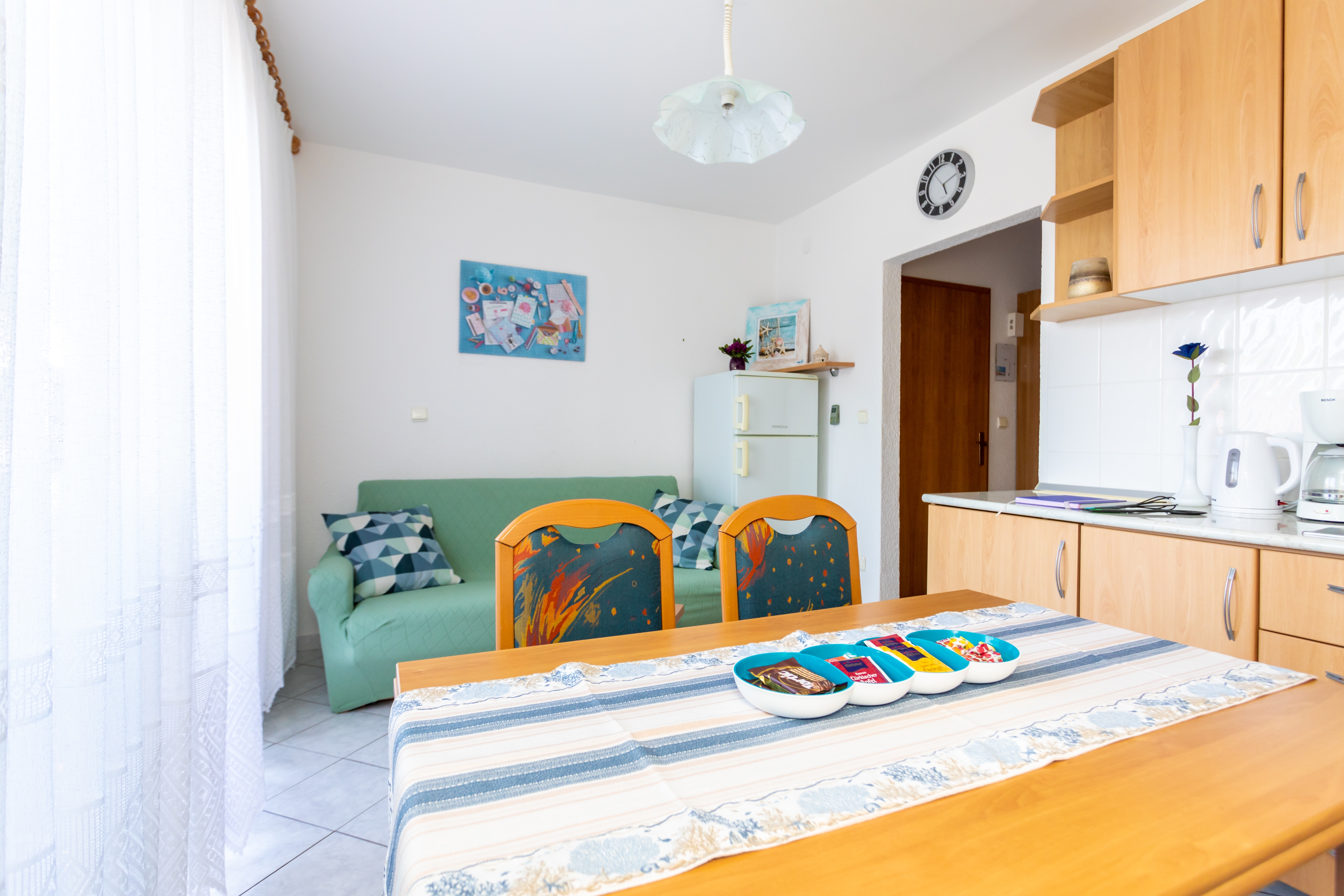 Top Krk Njivice Top Krk Njivice