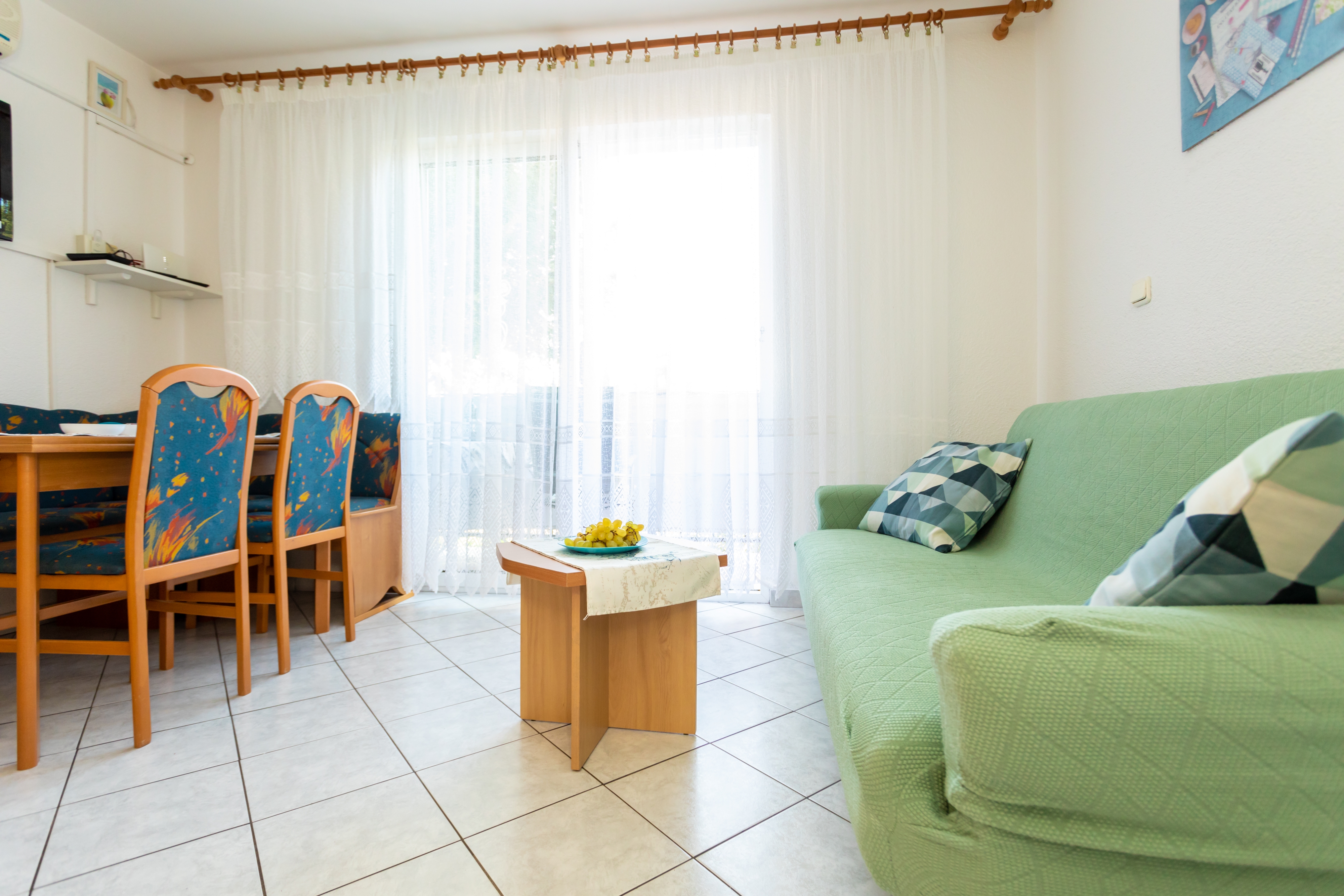 Top Krk Njivice Top Krk Njivice