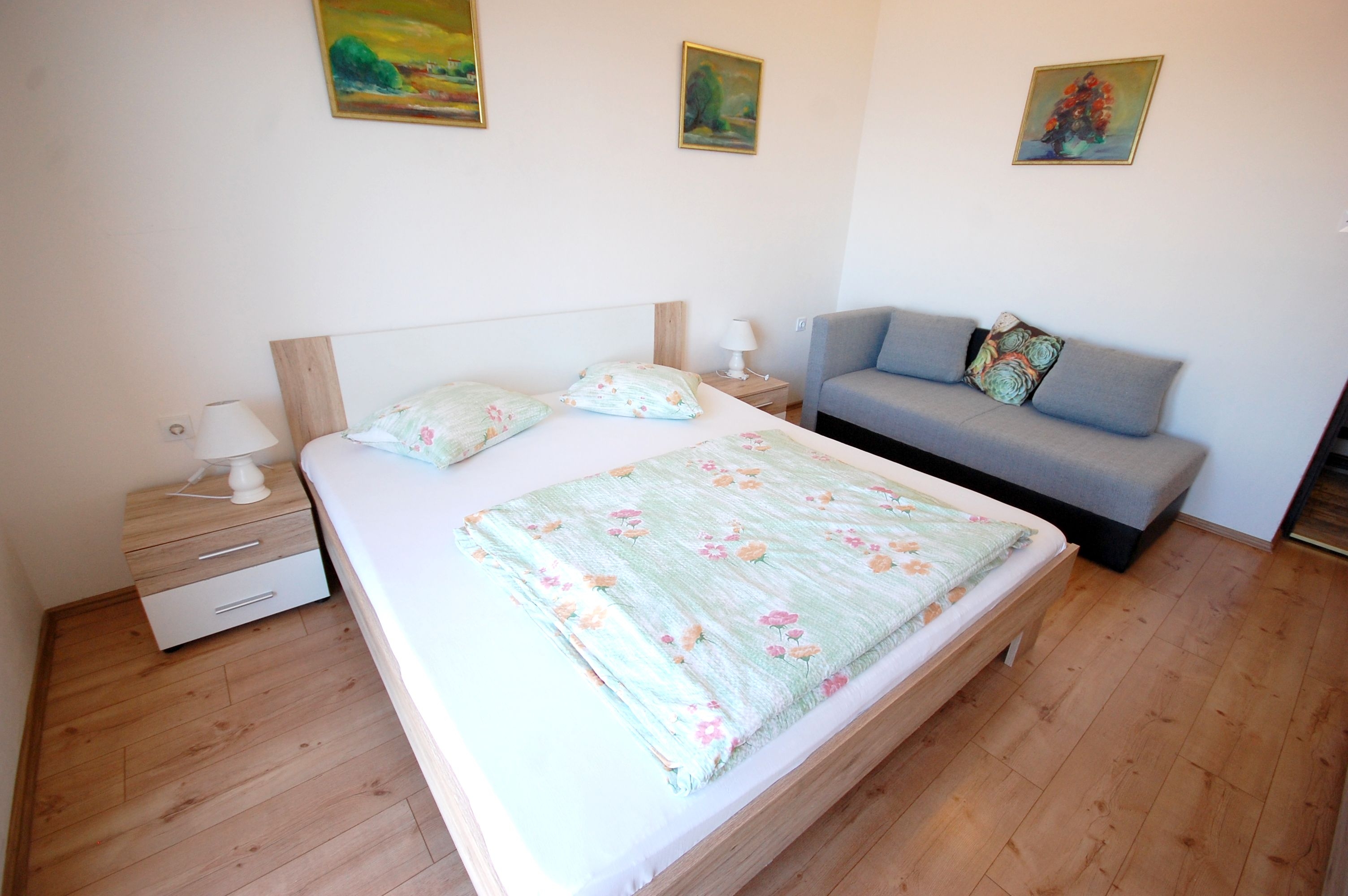 Top Krk Njivice Top Krk Njivice