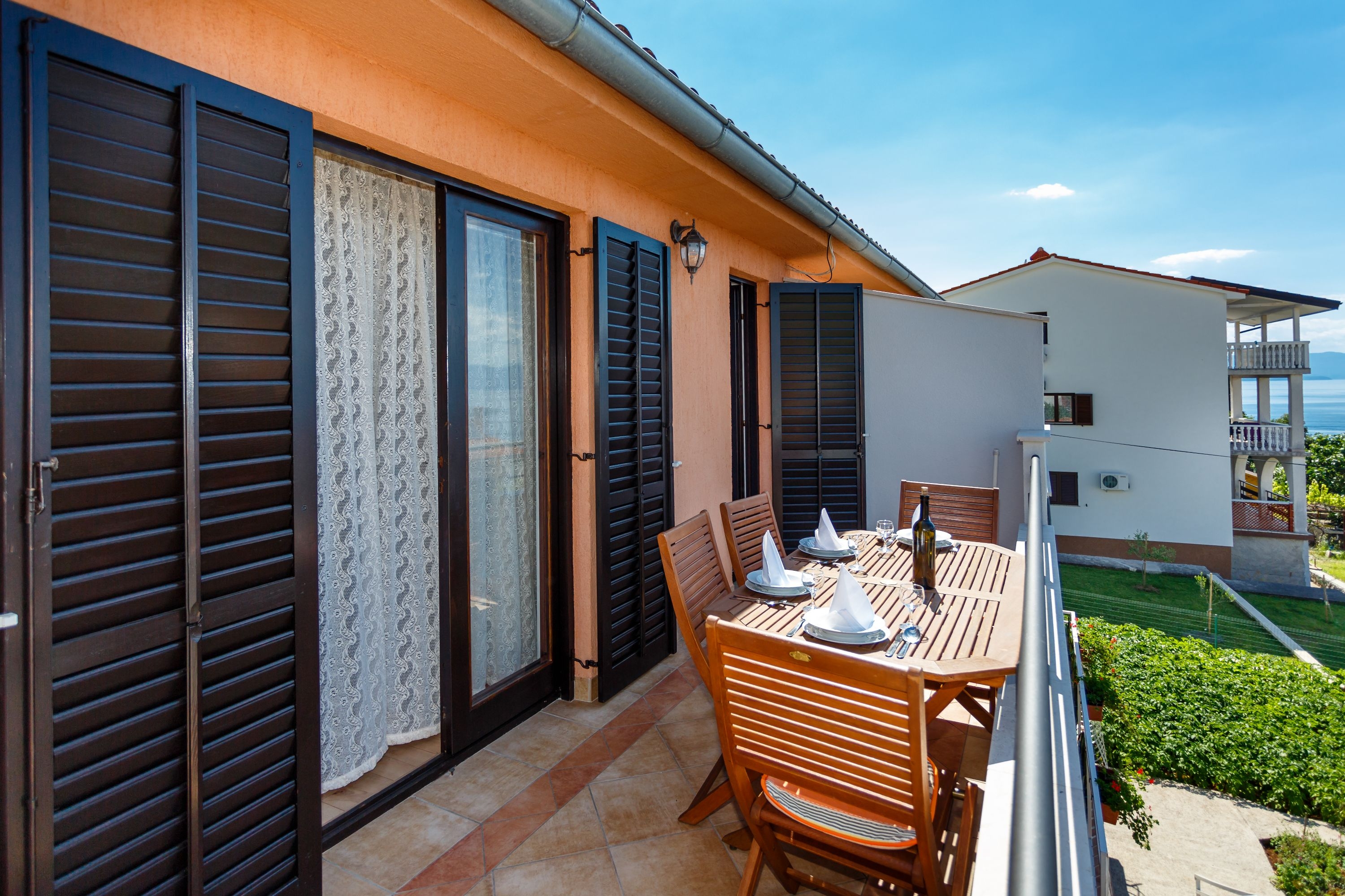 Top Krk Njivice Top Krk Njivice